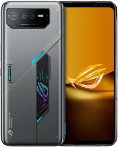 Замена сенсора на телефоне Asus ROG Phone 6D в Самаре